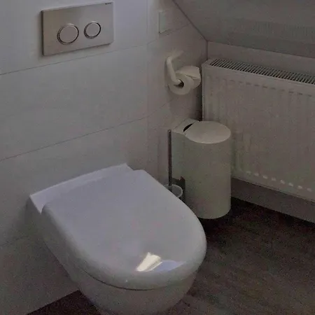 Lejlighed Le Papillon Kröslin