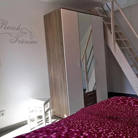 Le Papillon Lejlighed