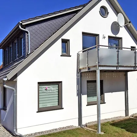 Lejlighed Le Papillon Kröslin