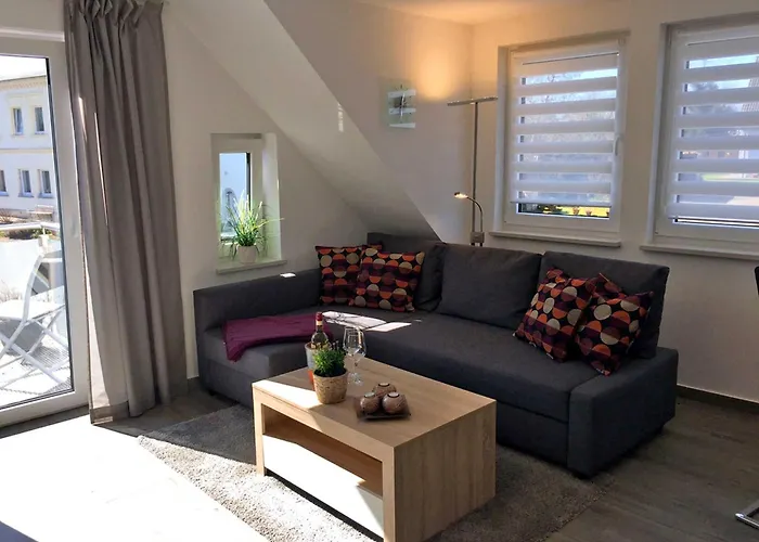 Le Papillon 公寓 *