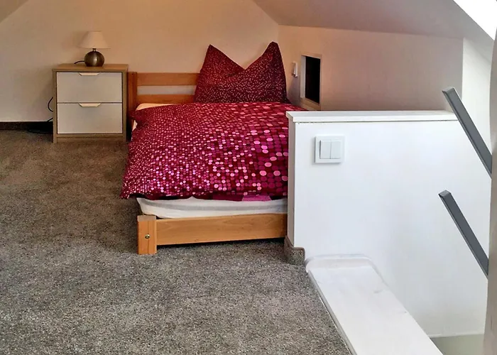 Le Papillon * Kröslin