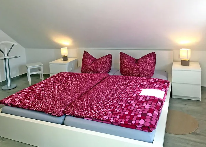 Le Papillon Kröslin